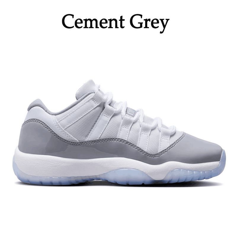 Cement Grey