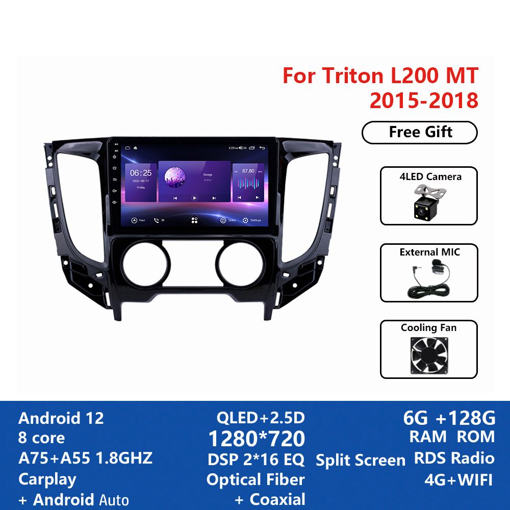 Manual AC 6G+128G