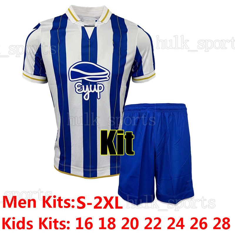 xiezhousan 23-24 Home Kit