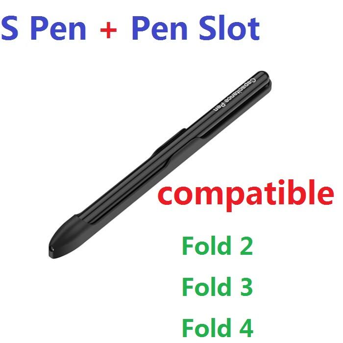 PEN + SLOT PENS