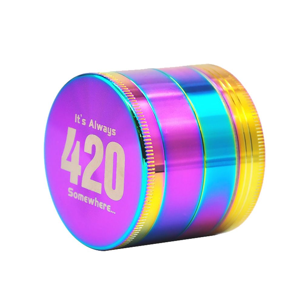 420-färgstarka