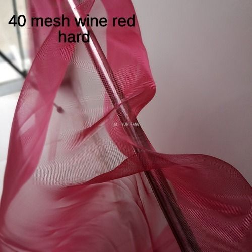 Claret 40 mesh-100cmx150cm