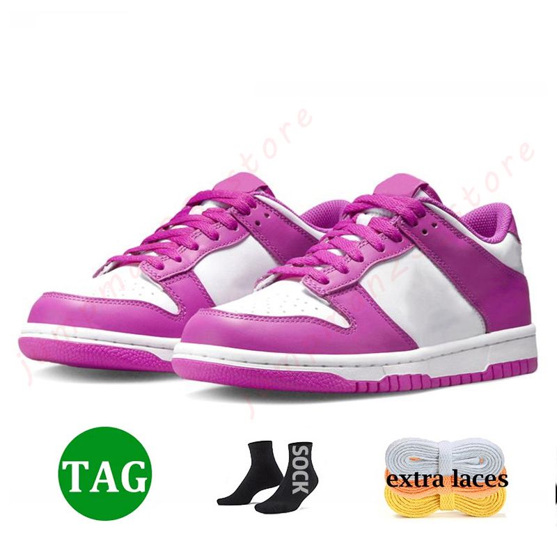 E56 36-45 Aktiv fuchsia