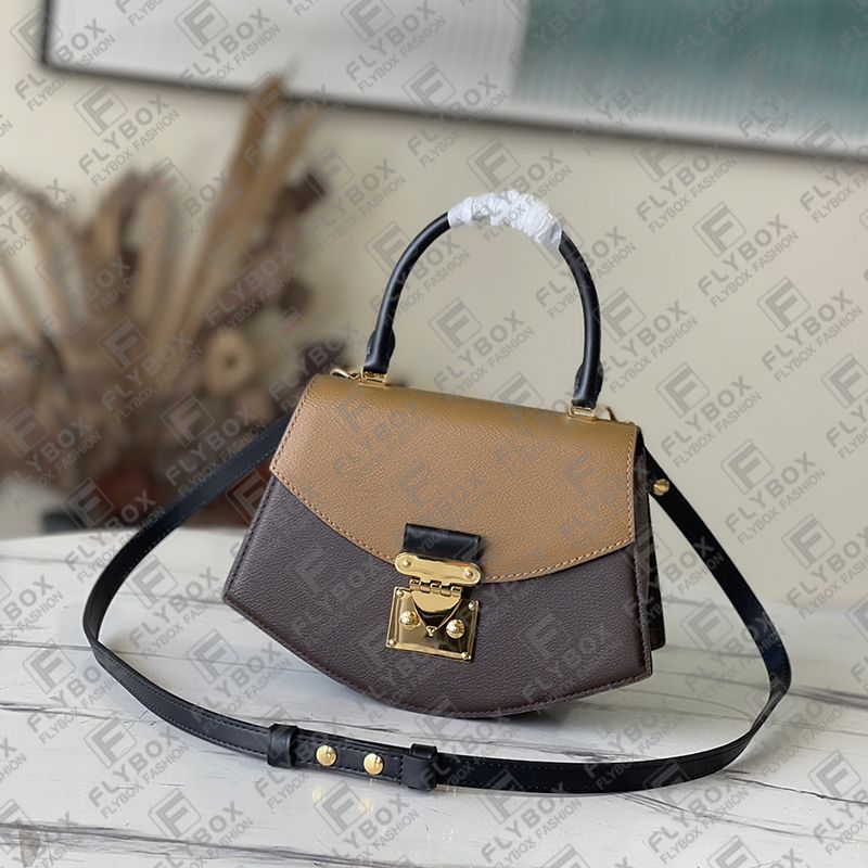 Tilsitt Other Monogram Canvas - Handbags M46548