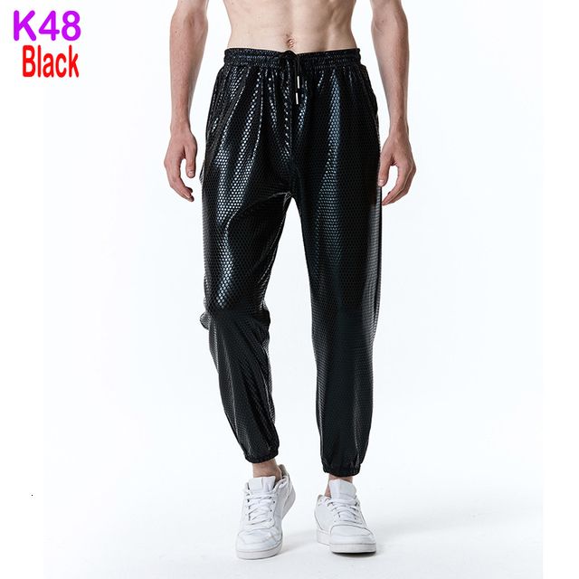 K48 Black