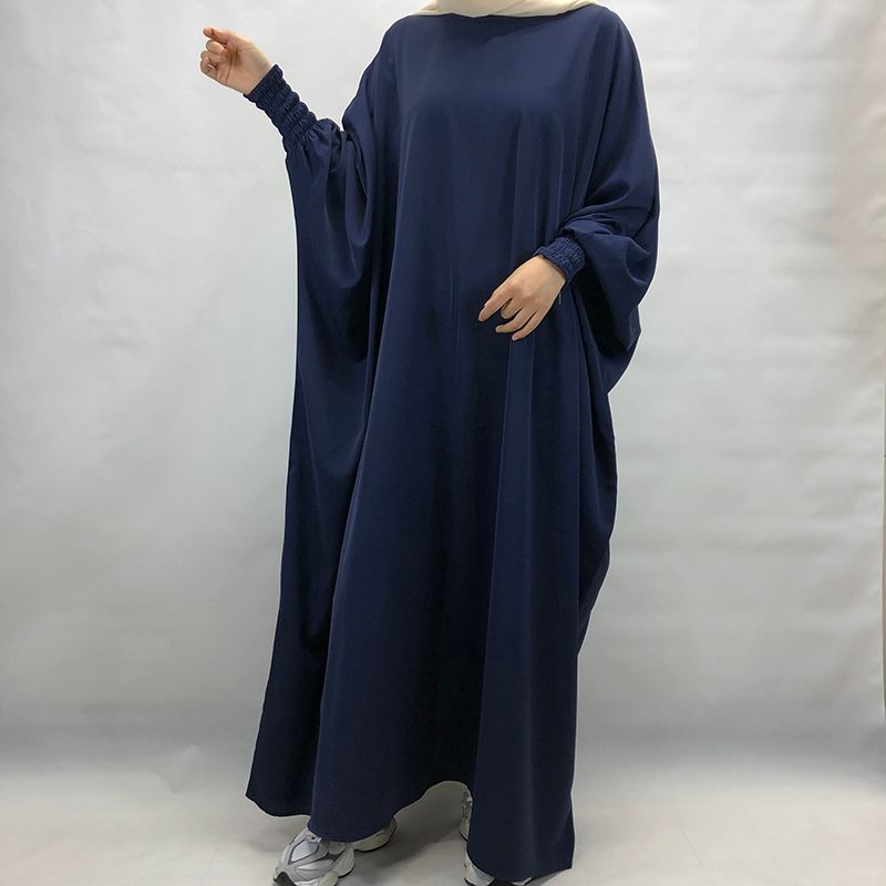 Navy-Size 1 Is 137cm