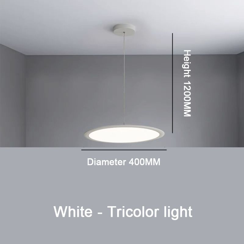Tricolor Light-40cm China
