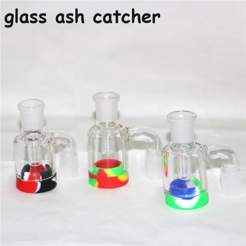 90 grader 18 Man Ashcatcher