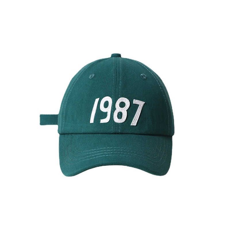 1987-Green