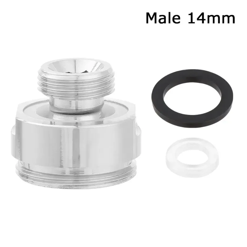 Masculino 14 mm