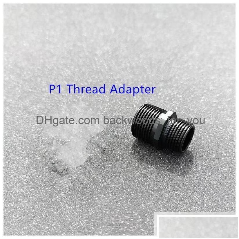 Thread Adapter