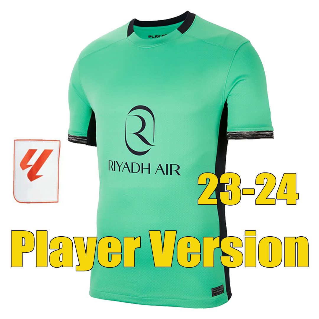 Player version 23-24 Third+patch