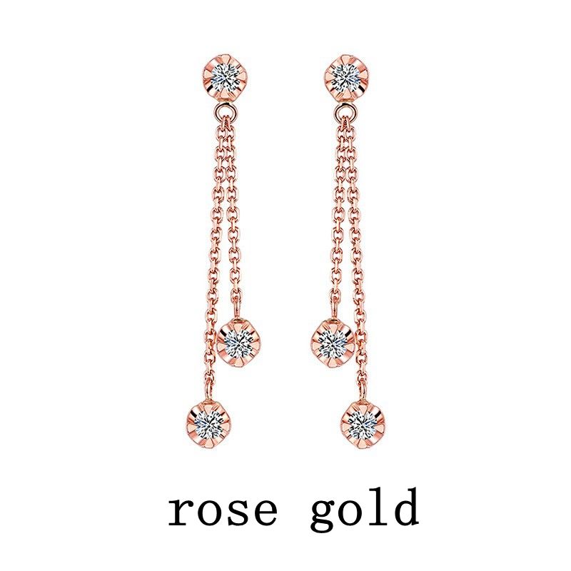 Or Rose 18K