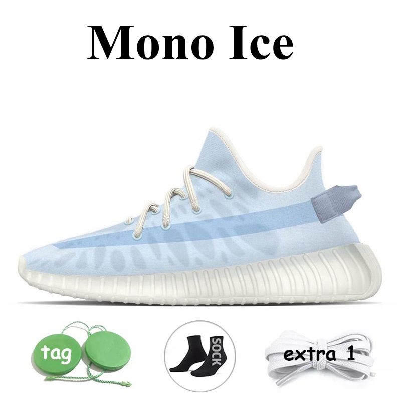 A0-8 Mono Ice 36-48