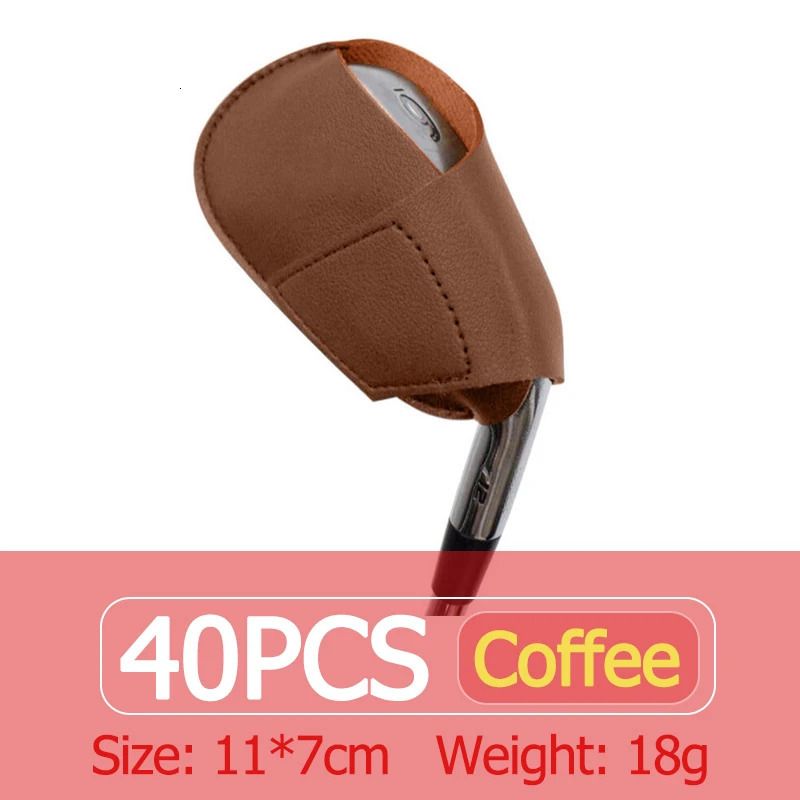 40pcs Coffee