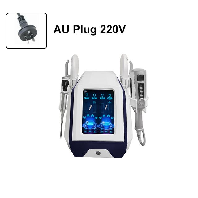 AU PLUG 220V