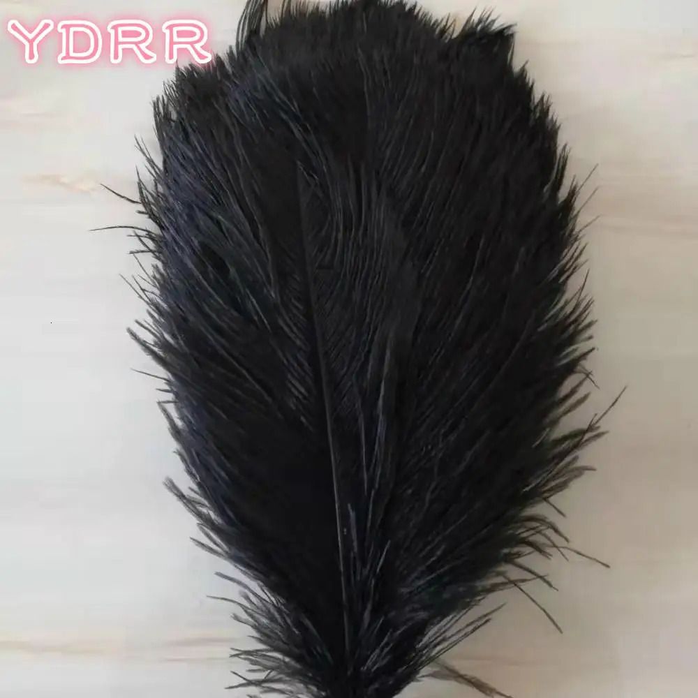 Black-45-50cm 30pcs