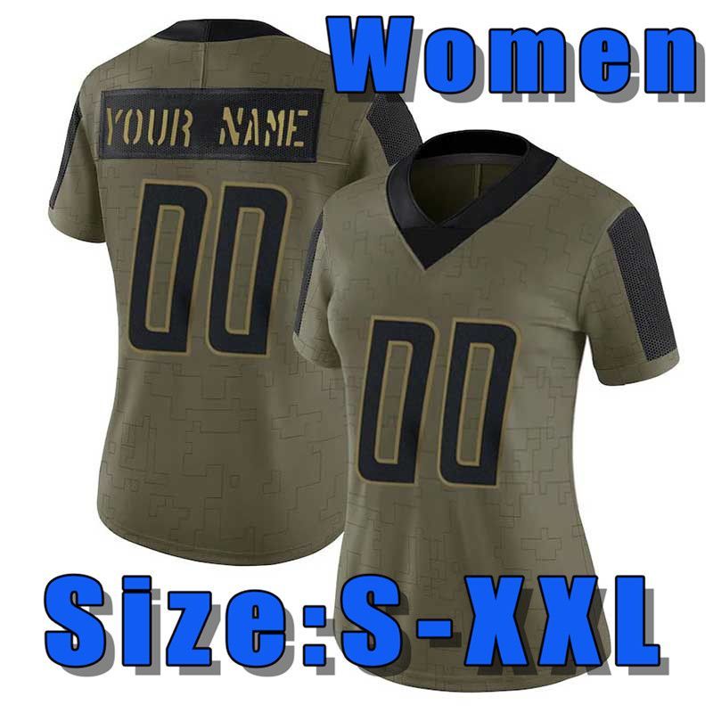 Jersey Woman Custom (X S)