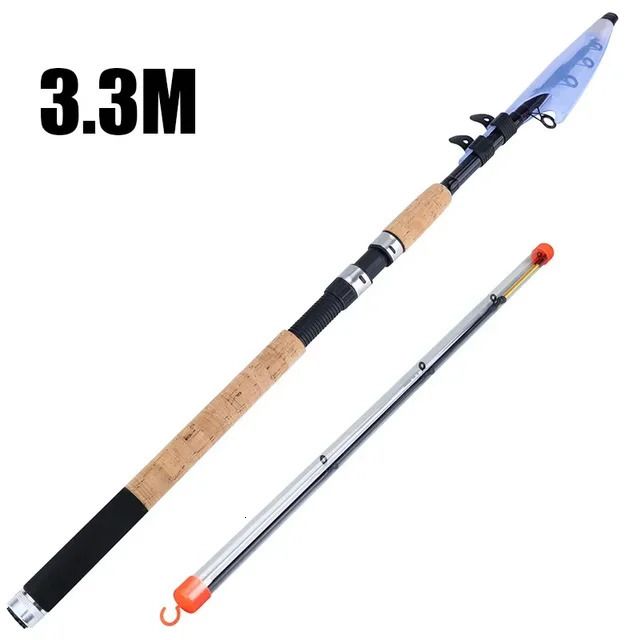 3.3m Rod