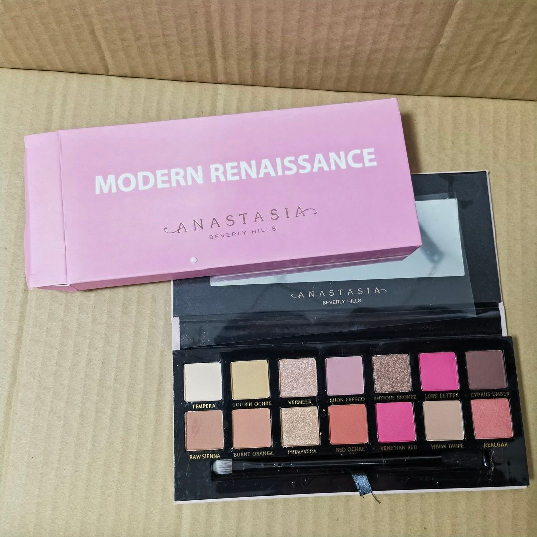 modern renaissance