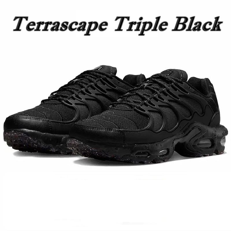 19 # terrascape triple noir