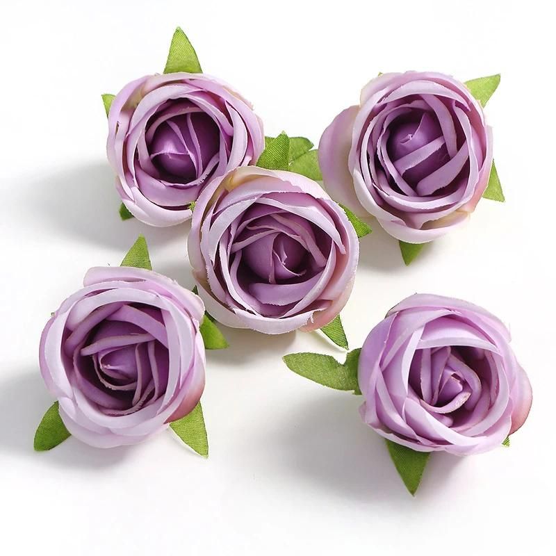 Purple-10PCS