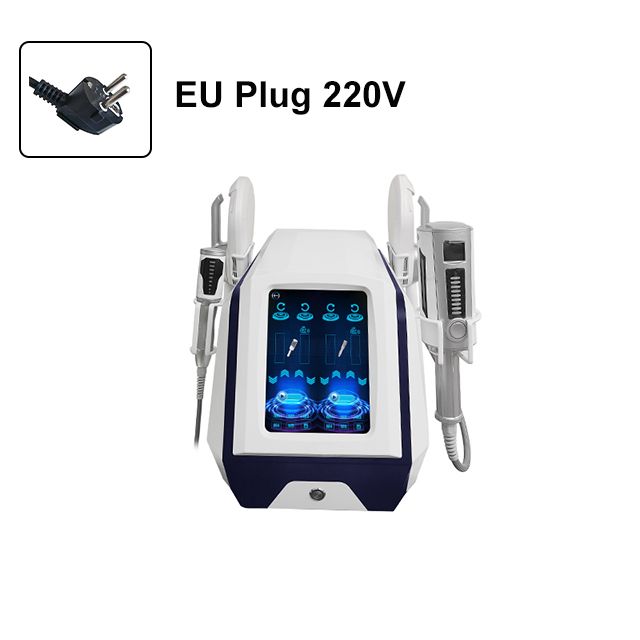 EU -plug 220V