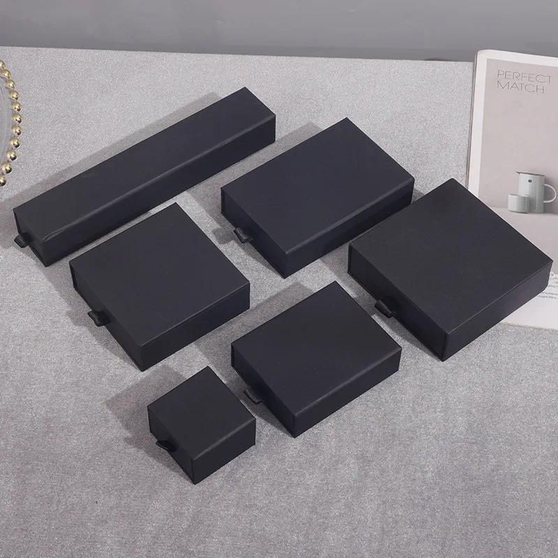 5x5x3.5cm Black