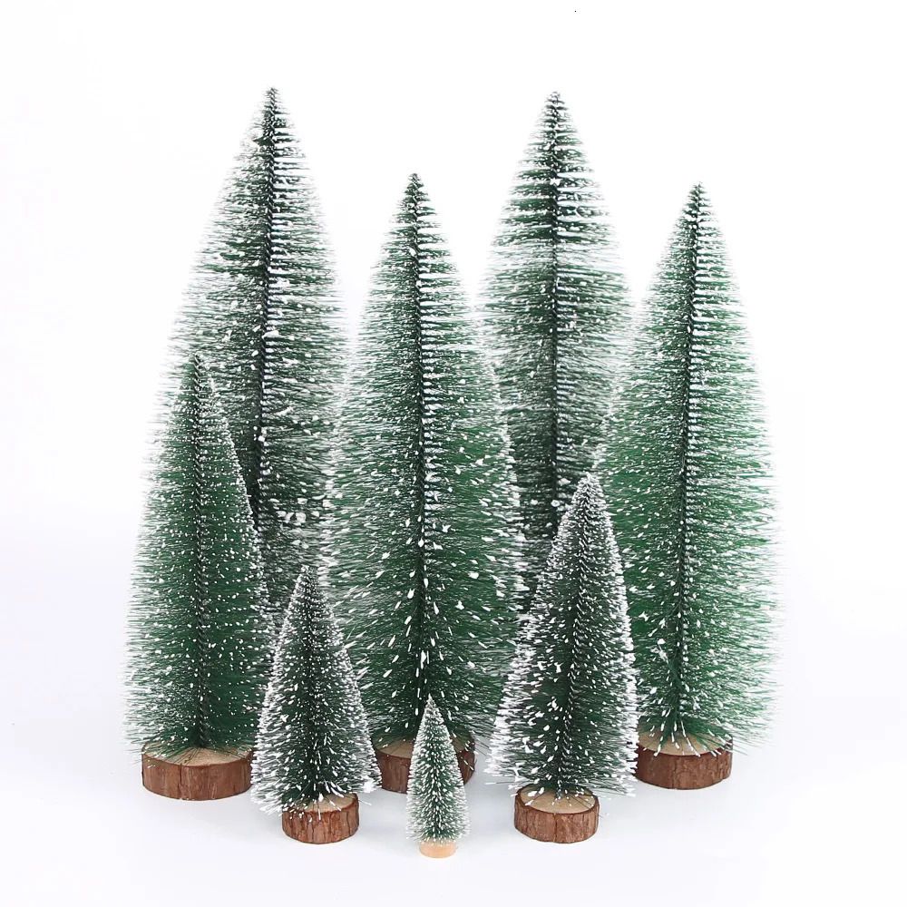 Sapin de Noël-10cm