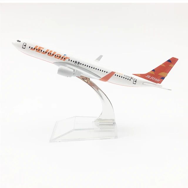 Jeju Air B737