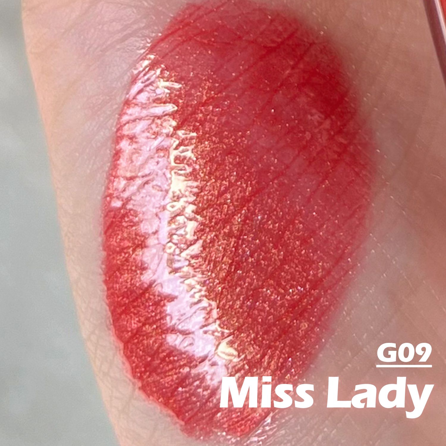 Miss-Lady