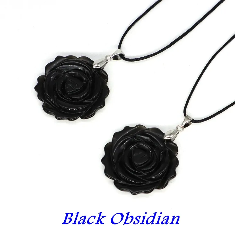 Black Obsidian