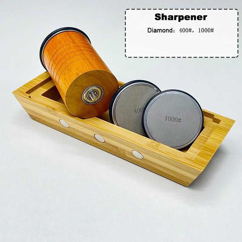 sharpener H