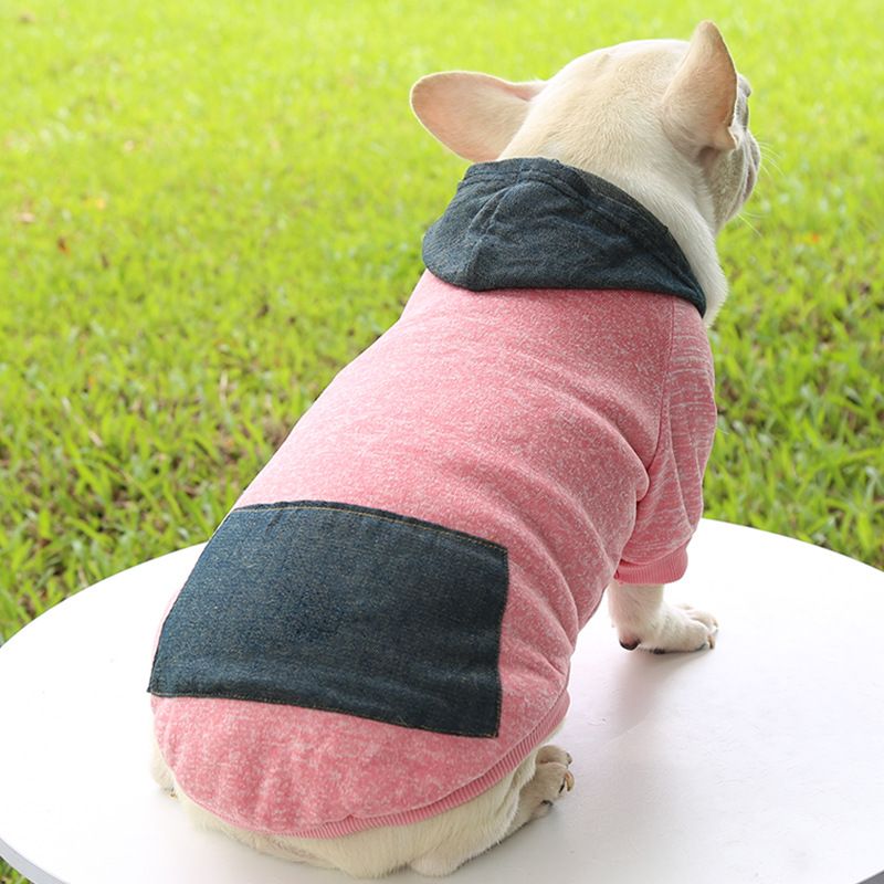 Pink + Jeans