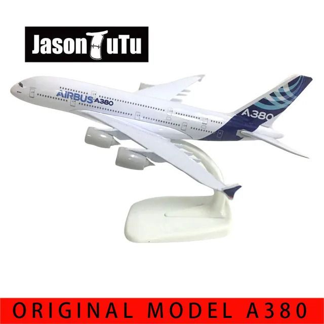 Original A380