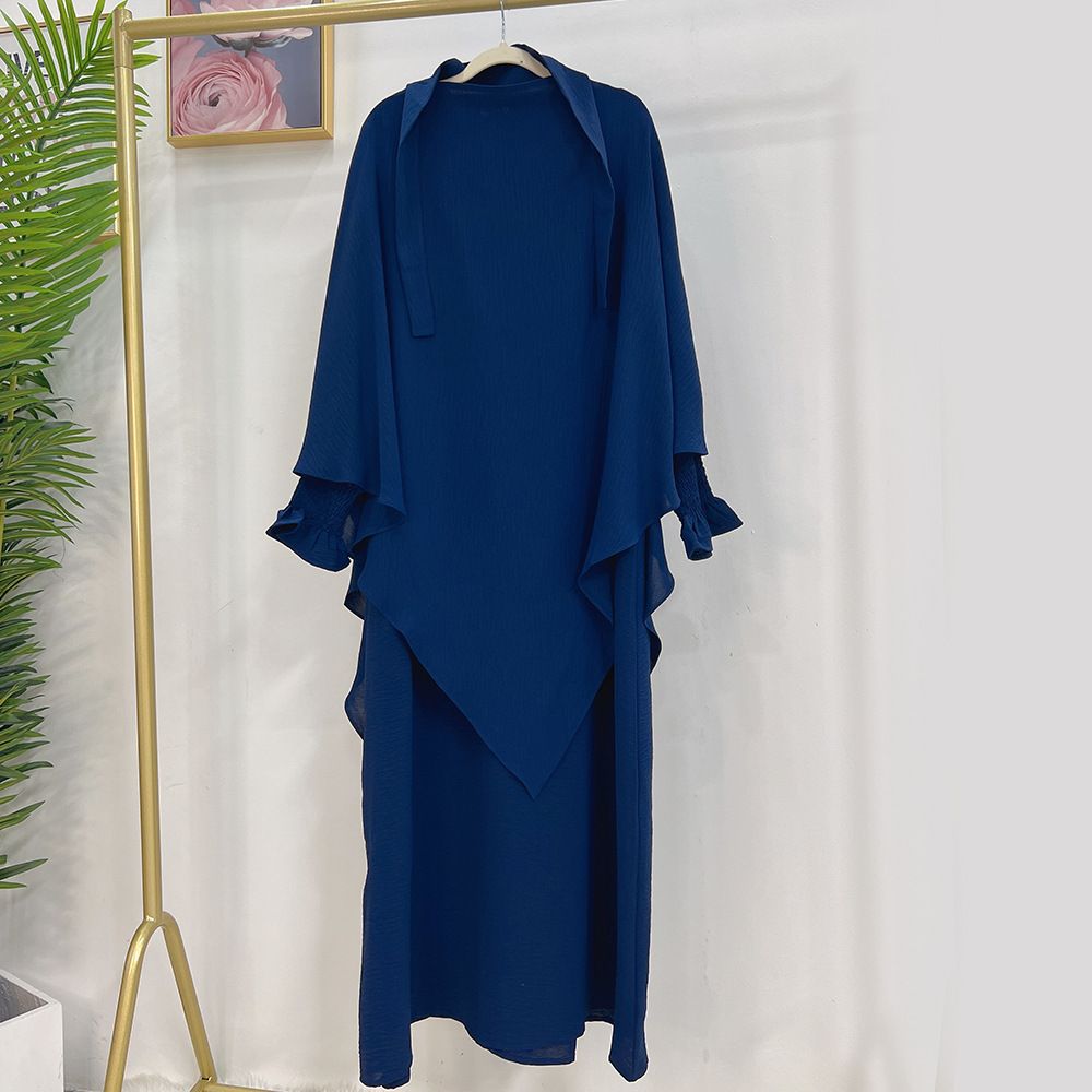 D. Blue 2 Piece set-xl-xxl