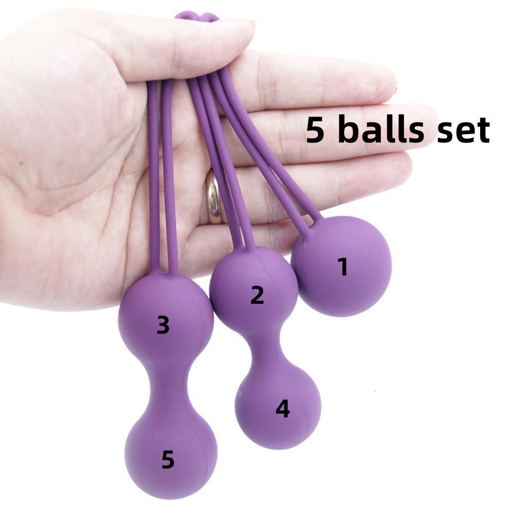 5 balles set-uple