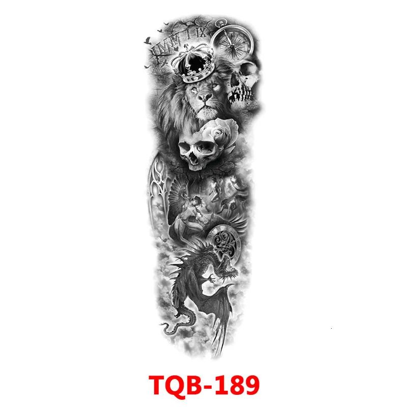 TQB-189