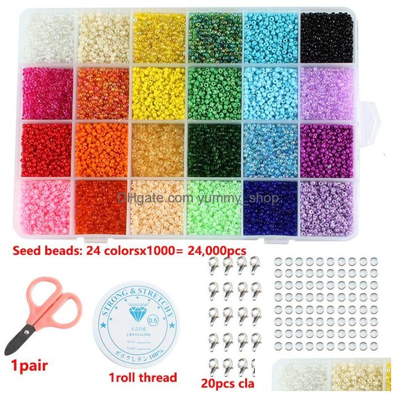 24 Colors-03-2Mm Beads