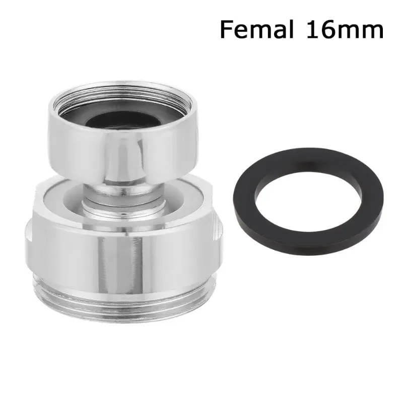 Femal 16mm.