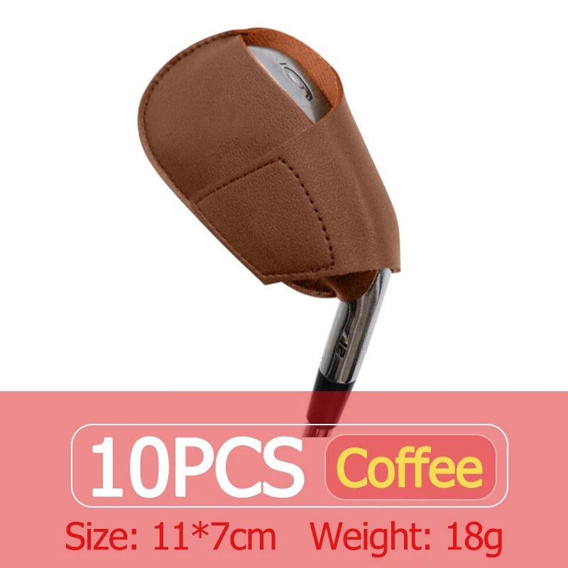 10pcs Coffee