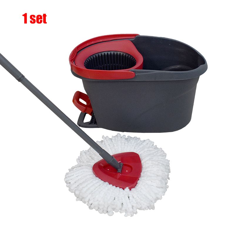 MOP set met 1 pad