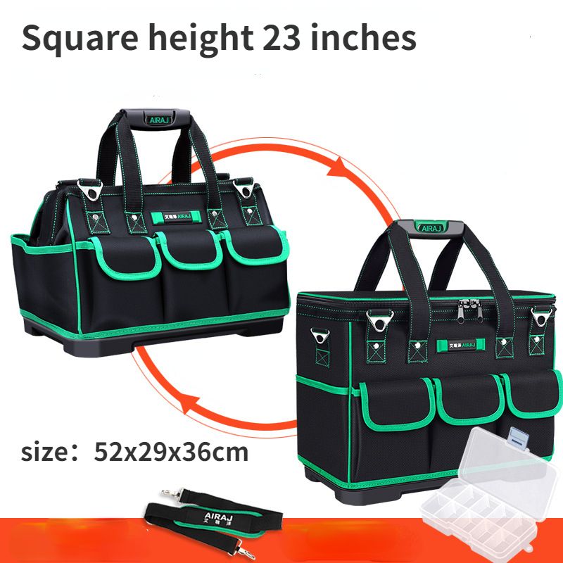 Square 23 Inch