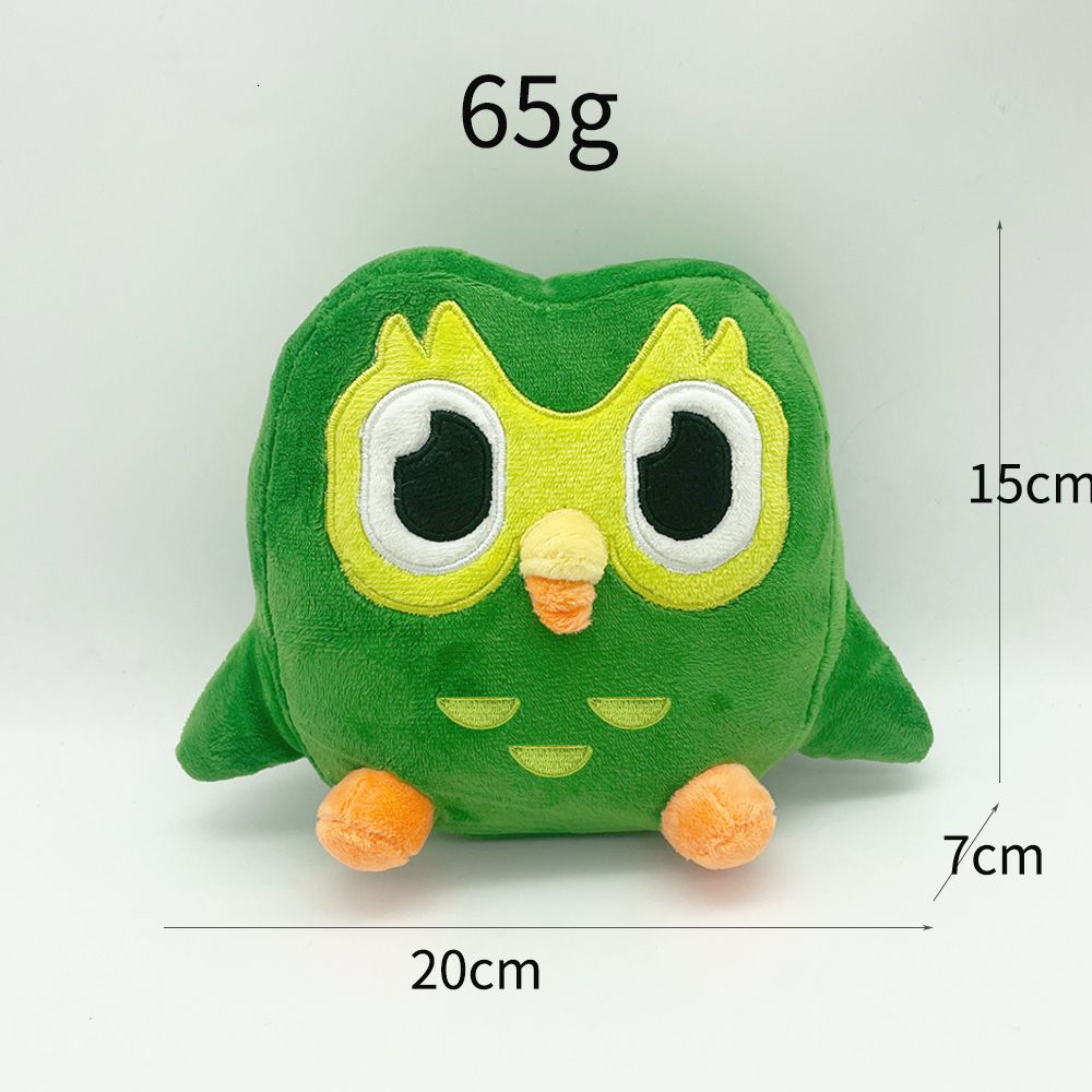 owl 20cm