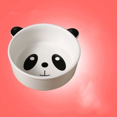 1PC PANDA BOWL