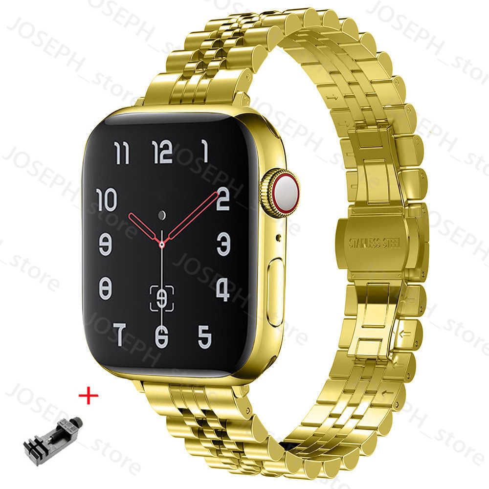 Gold Tool-for IWatch Ultra49mm