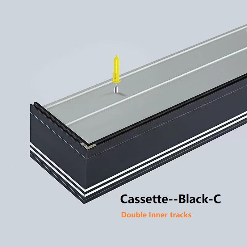 Cassette-black-d-d
