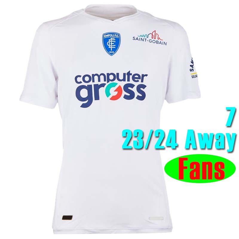 Eboli 23 24 away