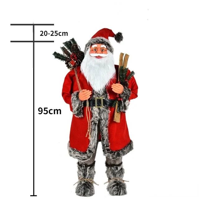 Bsanta Claus