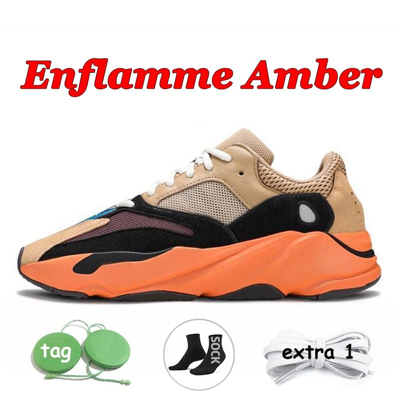B9 36-46 Enflamme Amber